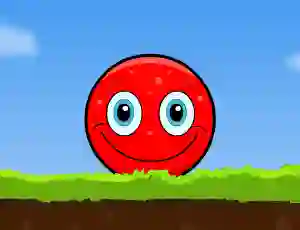 게임 Smiley Ball 온라인