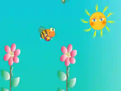 게임 Swinging Bee 온라인