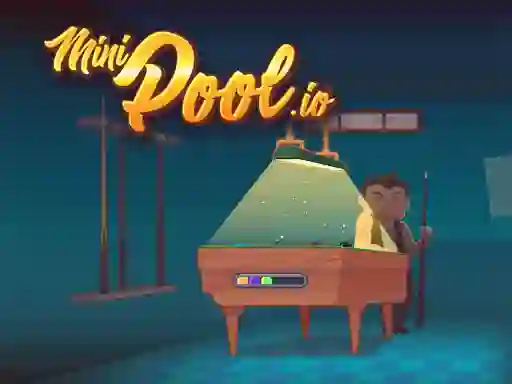 게임 Minipool.io 온라인