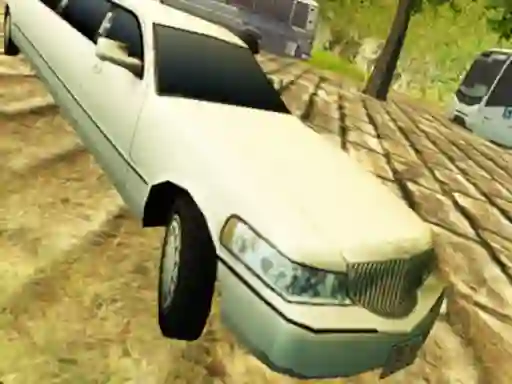 게임 Limousine Driver 온라인