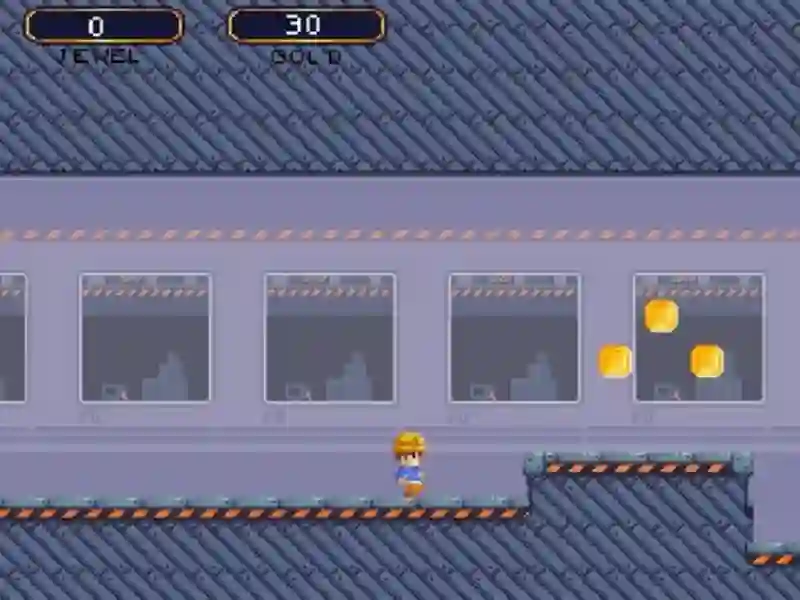 게임 Factory Dash 온라인