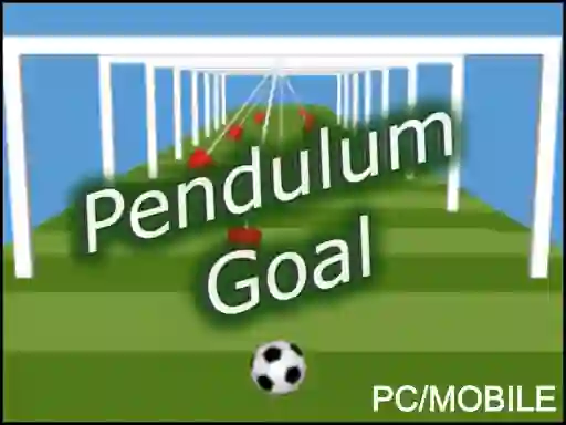 게임 Pendulum Goal 온라인