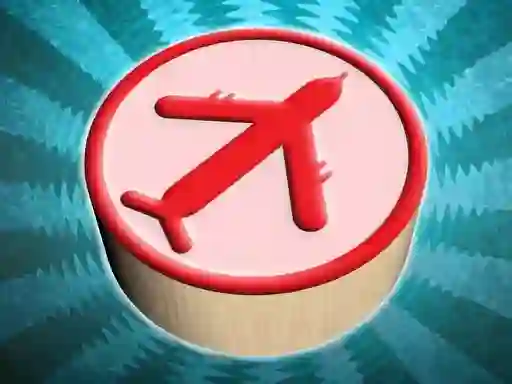 게임 Aeroplane Chess 3D 온라인
