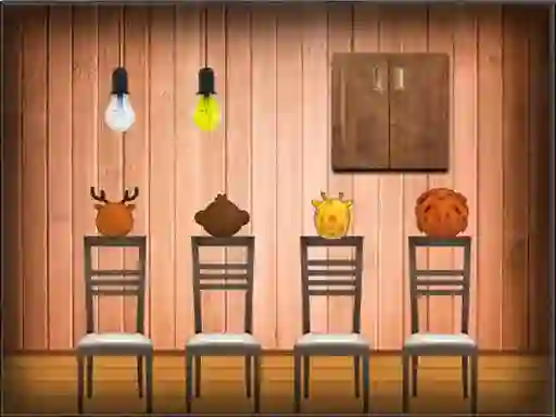 게임 Amgel Easy Room Escape 46 온라인