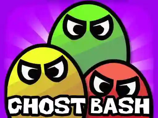 게임 Ghost Bash 온라인