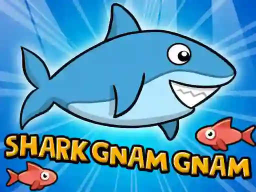 게임 Shark Gnam Gnam 온라인