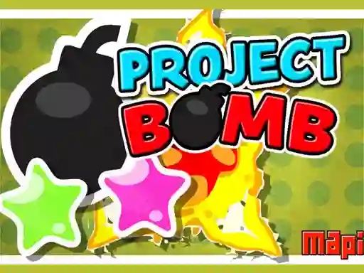 게임 Project Bomb 온라인