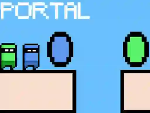 게임 Portal 온라인