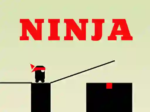 게임 Ninja go 온라인
