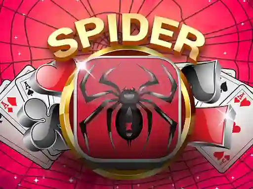 게임 Spider Solitaire Plus 온라인