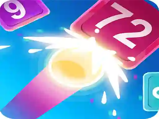 게임 Ball vs Blocks 온라인