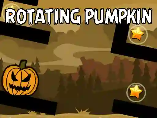 게임 Rotating Pumpkin 온라인