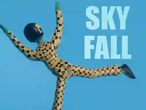 게임 Sky Fall 온라인
