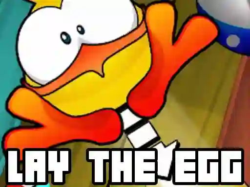 게임 Lay The Egg 온라인