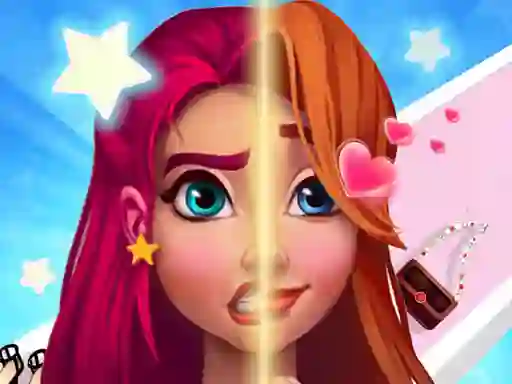 게임 Love Shopping Rush 온라인