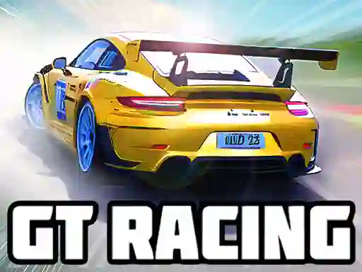 게임 GT Racing 온라인