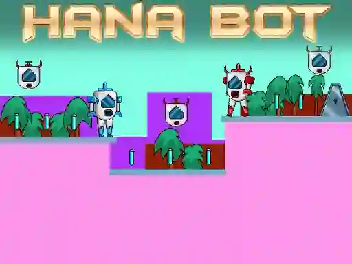 게임 Hana Bot 온라인