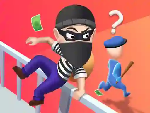 게임 House Robber 온라인
