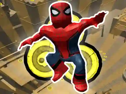 게임 Roblox: Spiderman Upgrade 온라인