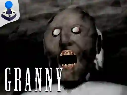 게임 Granny Chapter Two 온라인