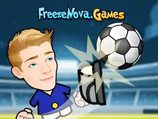 게임 Football King 온라인