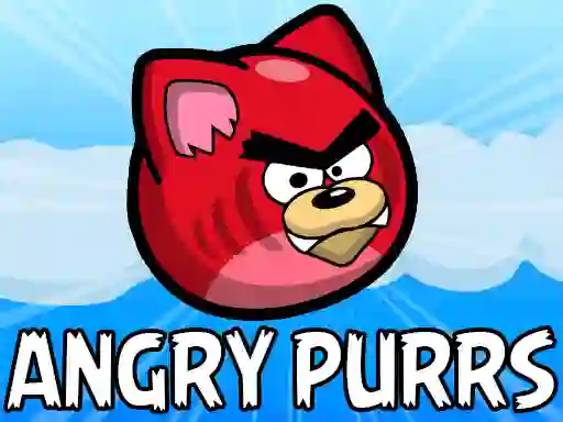 게임 Angry Purrs 온라인