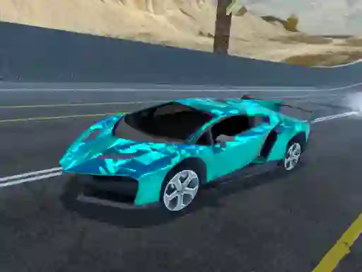 게임 Playnec Car Stunt 온라인