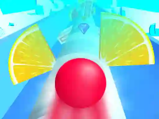 게임 Ball 3D Balance 온라인