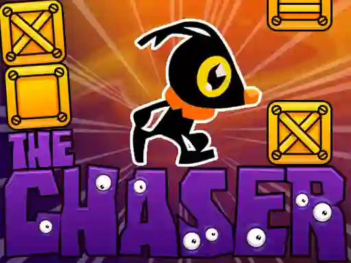 게임 The Chaser 온라인