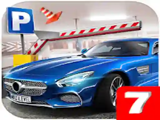 게임 Parking Master 2.0 온라인
