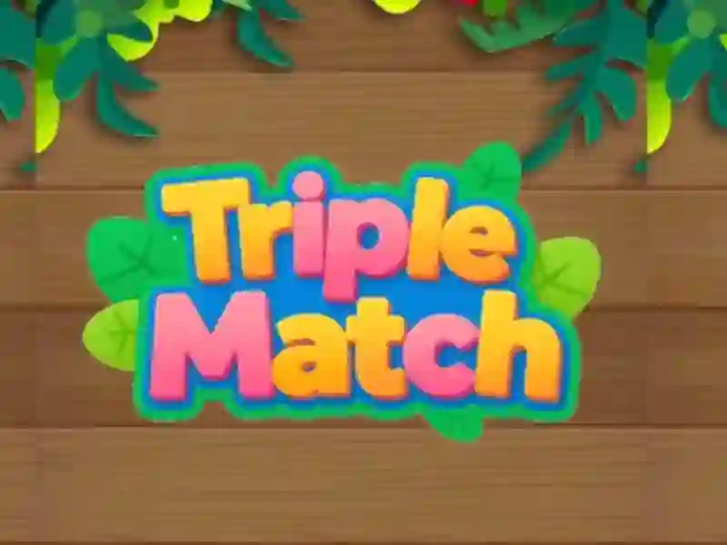 게임 Triple Matched 온라인