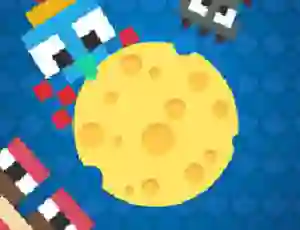 게임 Cheesy Wars 온라인