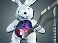 게임 Save The Bunny 온라인