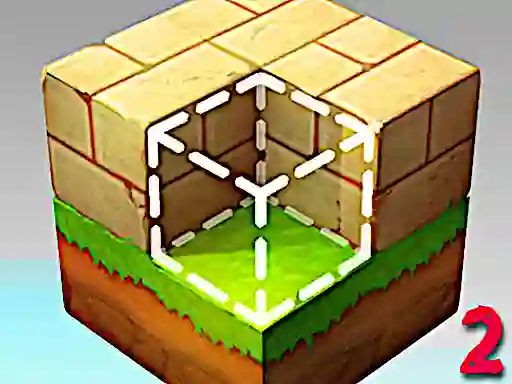 게임 Block Craft 2 온라인