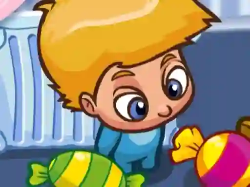 게임 Sweet Baby 온라인