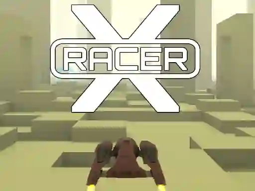 게임 XRacer 온라인