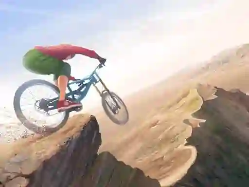 게임 Cycle Extreme 온라인