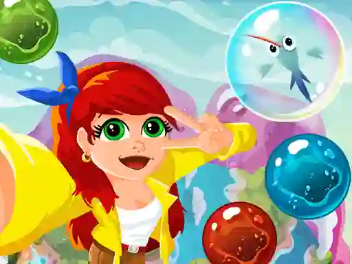 게임 Jello Bubbles 온라인