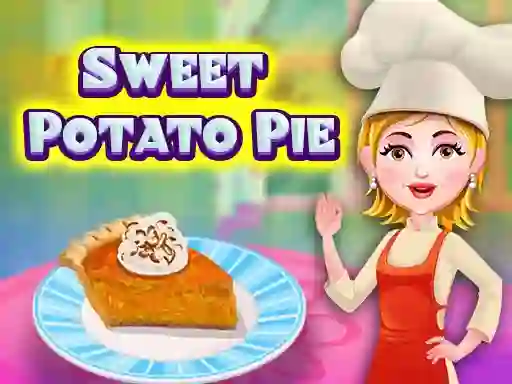 게임 Sweet Potato Pie 온라인