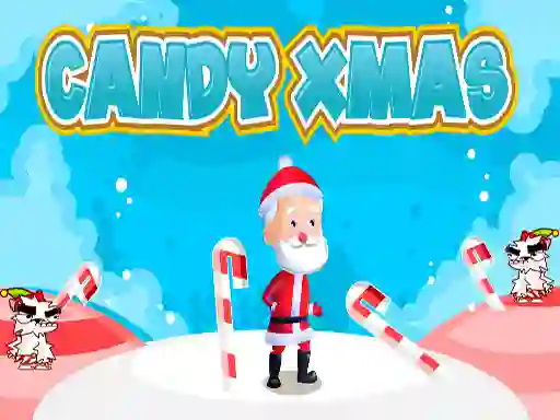 게임 Santa Xmas 온라인