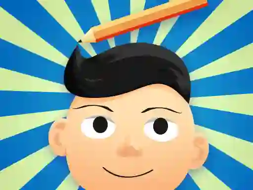게임 Just Draw 3D 온라인