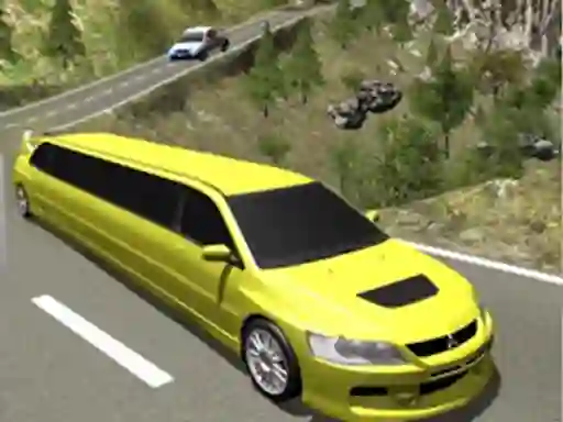 게임 Limo City Drive 2020 온라인