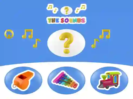 게임 The Sounds 온라인