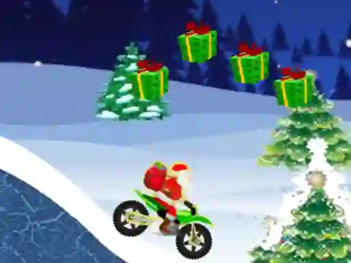 게임 Santa Gift Race 온라인