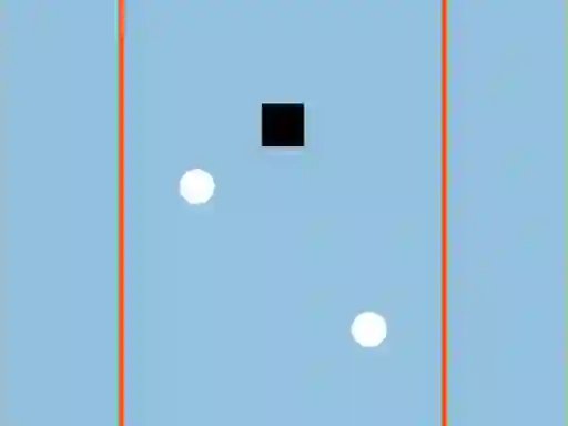 게임 Evasive Balls 온라인