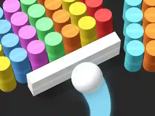 게임 Color Bump 3d 온라인