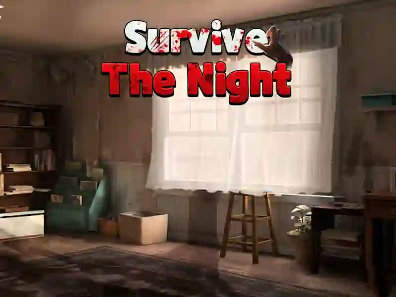 게임 Survive The Night 온라인