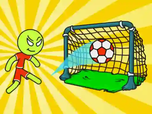 게임 Stickman Football 온라인