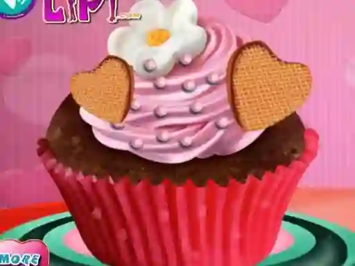 게임 First Date Love Cupcake 온라인