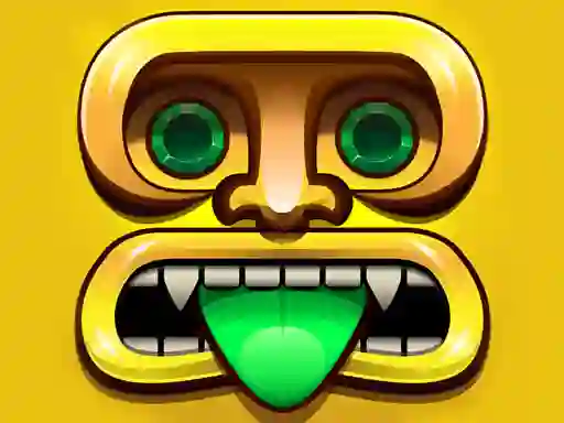 게임 Temple Raider 온라인